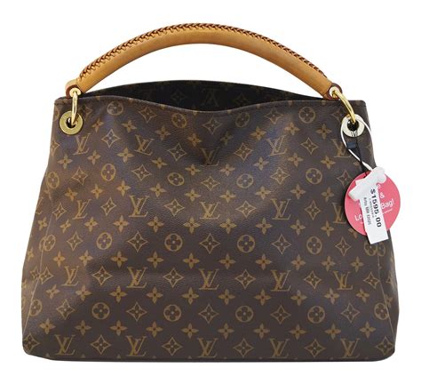 louis vuitton mini monogram canvas|louis vuitton monogram canvas artsy.